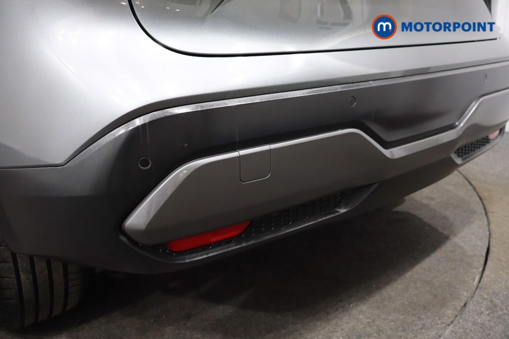 Nissan Qashqai N-Connecta Automatic Petrol-Electric Hybrid SUV - Stock Number (1566363) - 33rd supplementary image