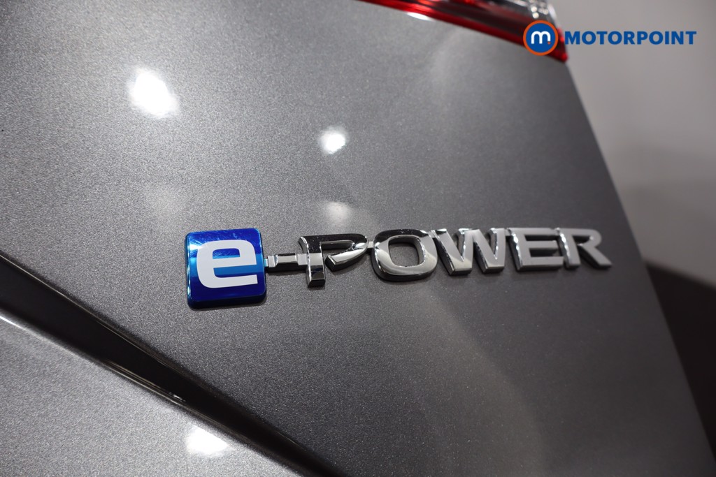 Nissan Qashqai N-Connecta Automatic Petrol-Electric Hybrid SUV - Stock Number (1566363) - 34th supplementary image