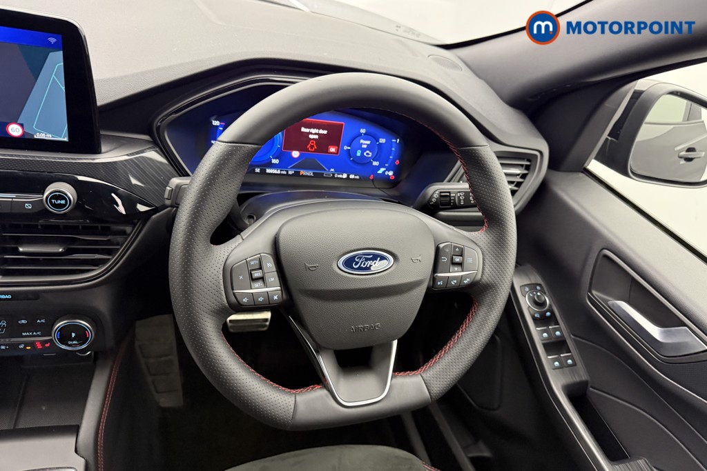 Ford Kuga St-Line X Edition Automatic Petrol Plug-In Hybrid SUV - Stock Number (1566445) - 3rd supplementary image