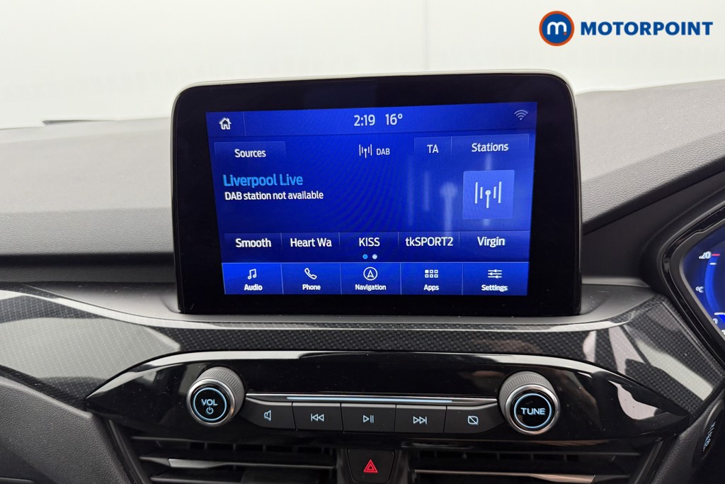 Ford Kuga St-Line X Edition Automatic Petrol Plug-In Hybrid SUV - Stock Number (1566445) - 6th supplementary image