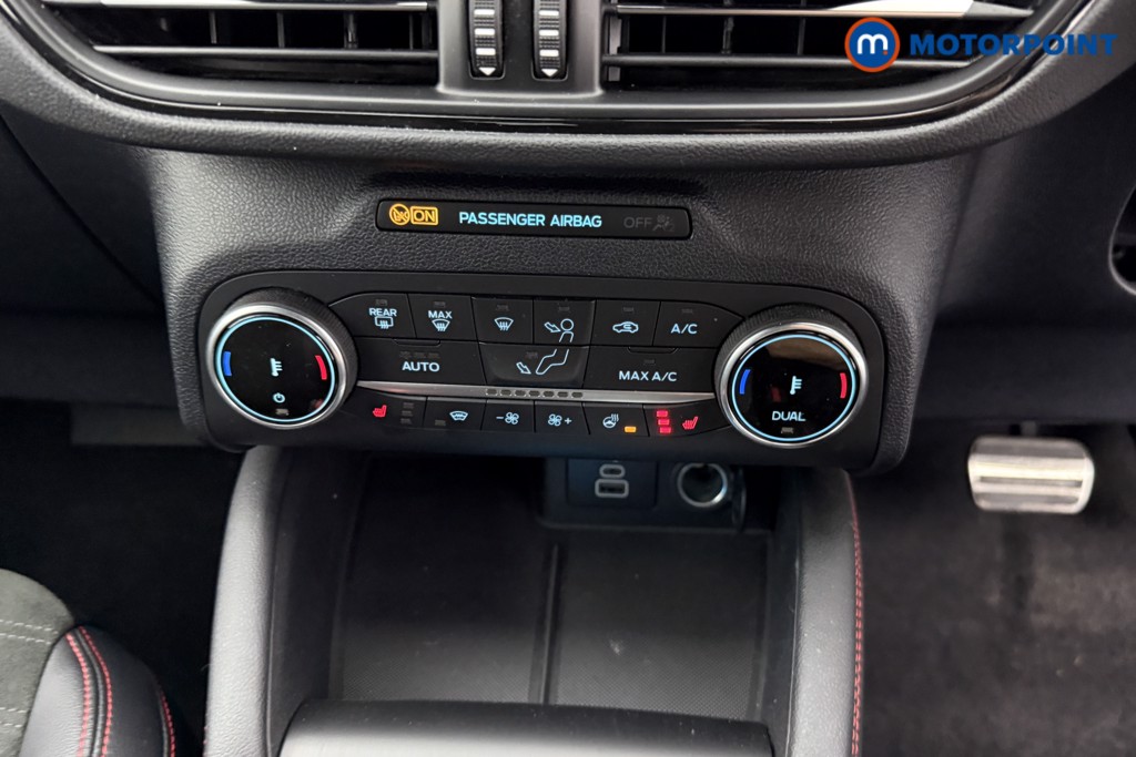 Ford Kuga St-Line X Edition Automatic Petrol Plug-In Hybrid SUV - Stock Number (1566445) - 11th supplementary image