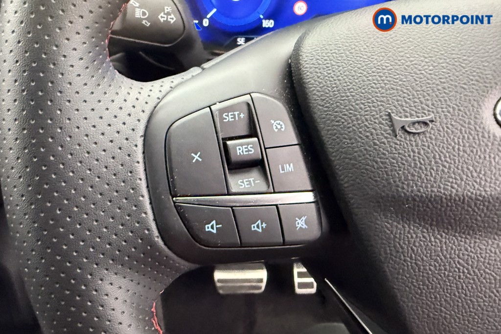 Ford Kuga St-Line X Edition Automatic Petrol Plug-In Hybrid SUV - Stock Number (1566445) - 14th supplementary image