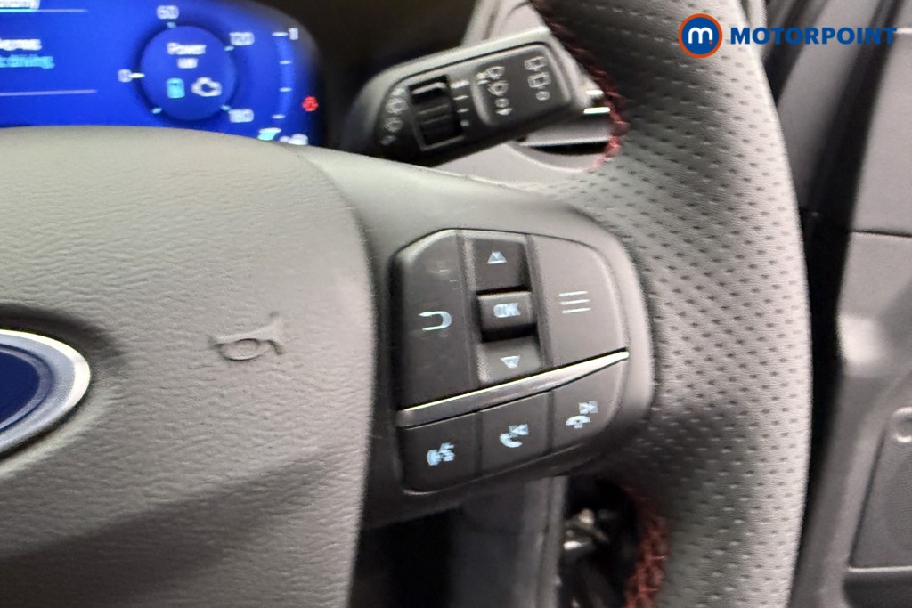 Ford Kuga St-Line X Edition Automatic Petrol Plug-In Hybrid SUV - Stock Number (1566445) - 15th supplementary image