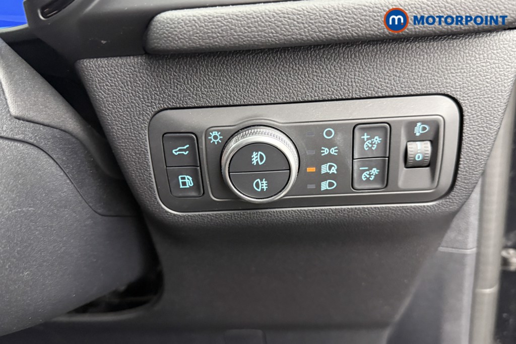 Ford Kuga St-Line X Edition Automatic Petrol Plug-In Hybrid SUV - Stock Number (1566445) - 16th supplementary image