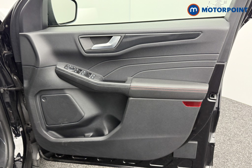 Ford Kuga St-Line X Edition Automatic Petrol Plug-In Hybrid SUV - Stock Number (1566445) - 18th supplementary image