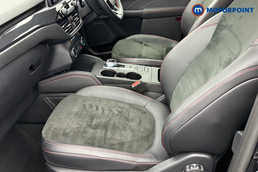 Ford Kuga St-Line X Edition Automatic Petrol Plug-In Hybrid SUV - Stock Number (1566445) - 26th supplementary image
