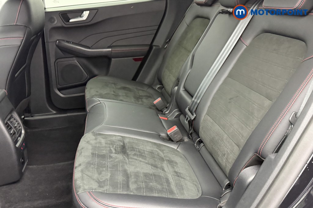 Ford Kuga St-Line X Edition Automatic Petrol Plug-In Hybrid SUV - Stock Number (1566445) - 27th supplementary image