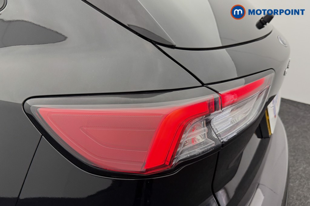 Ford Kuga St-Line X Edition Automatic Petrol Plug-In Hybrid SUV - Stock Number (1566445) - 29th supplementary image