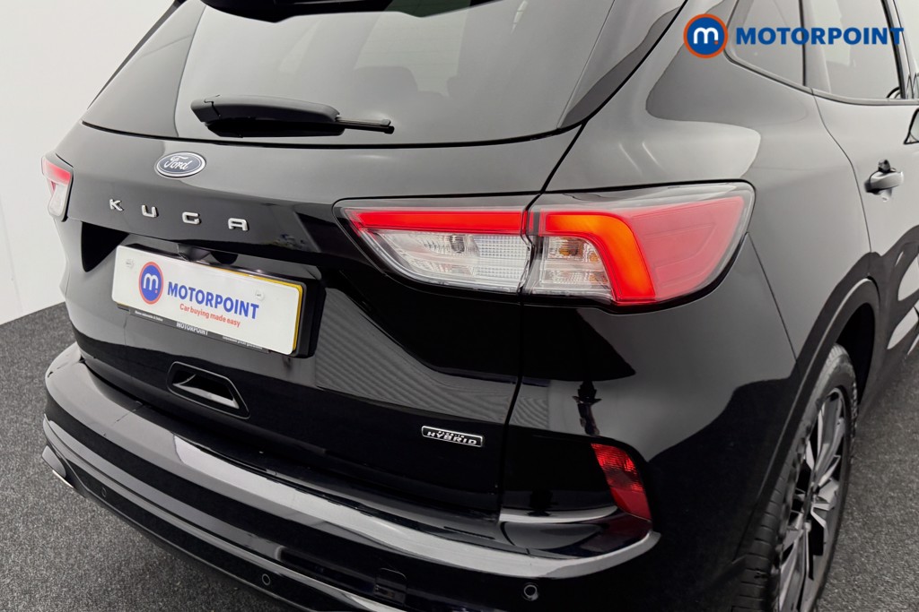 Ford Kuga St-Line X Edition Automatic Petrol Plug-In Hybrid SUV - Stock Number (1566445) - 30th supplementary image