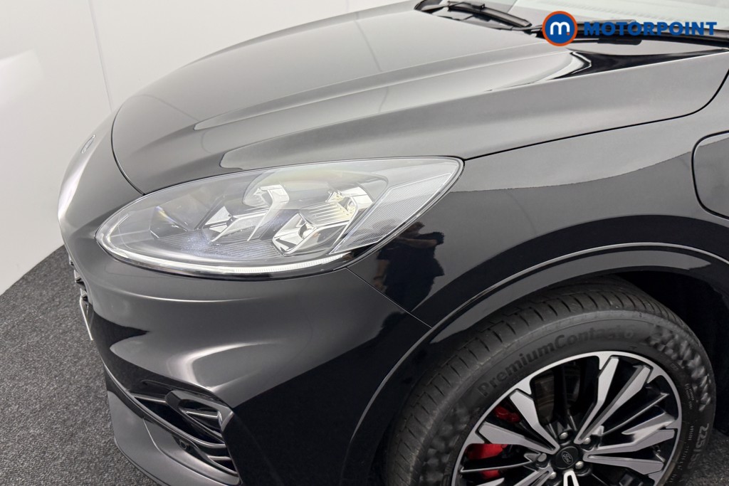 Ford Kuga St-Line X Edition Automatic Petrol Plug-In Hybrid SUV - Stock Number (1566445) - 32nd supplementary image