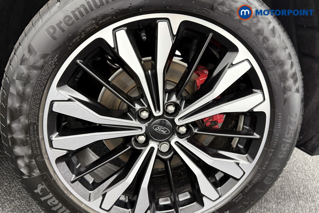 Ford Kuga St-Line X Edition Automatic Petrol Plug-In Hybrid SUV - Stock Number (1566445) - 34th supplementary image
