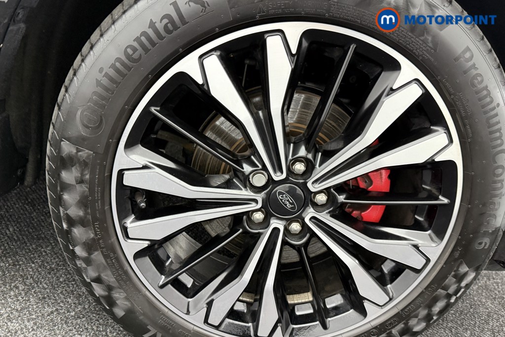 Ford Kuga St-Line X Edition Automatic Petrol Plug-In Hybrid SUV - Stock Number (1566445) - 36th supplementary image