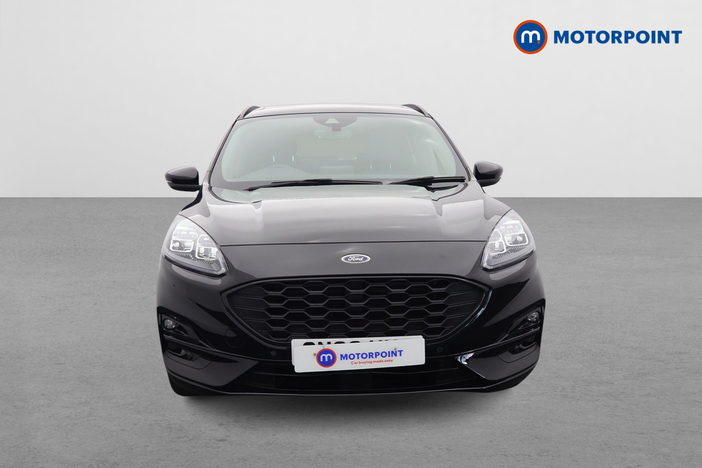 Ford Kuga St-Line X Edition Automatic Petrol Plug-In Hybrid SUV - Stock Number (1566445) - Front bumper
