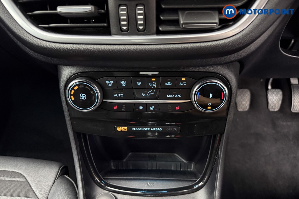 Ford Puma St-Line X Manual Petrol-Electric Hybrid SUV - Stock Number (1566450) - 11th supplementary image