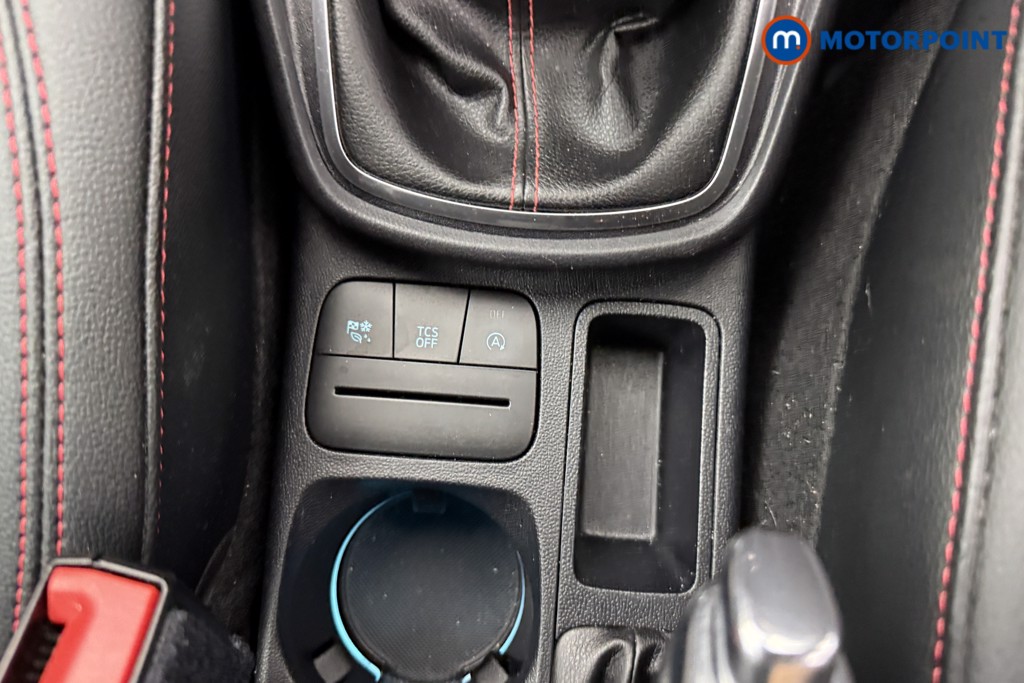 Ford Puma St-Line X Manual Petrol-Electric Hybrid SUV - Stock Number (1566450) - 12th supplementary image