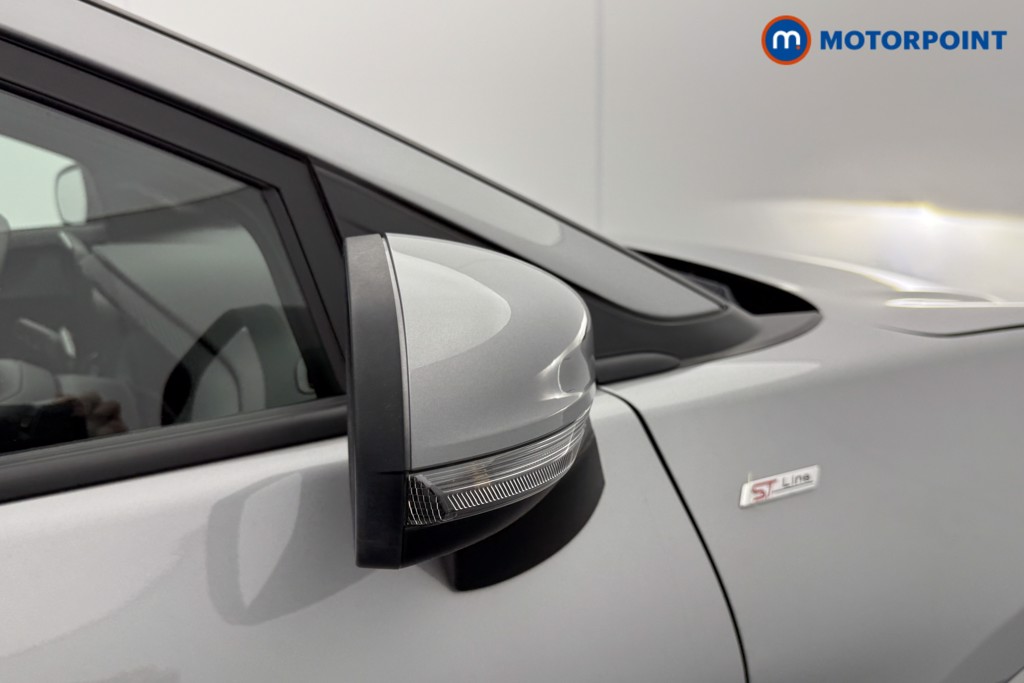 Ford Puma St-Line X Manual Petrol-Electric Hybrid SUV - Stock Number (1566450) - 19th supplementary image