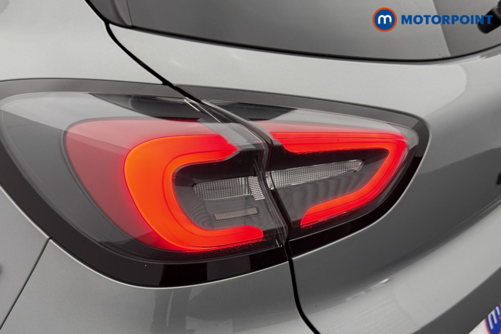 Ford Puma St-Line X Manual Petrol-Electric Hybrid SUV - Stock Number (1566450) - 25th supplementary image