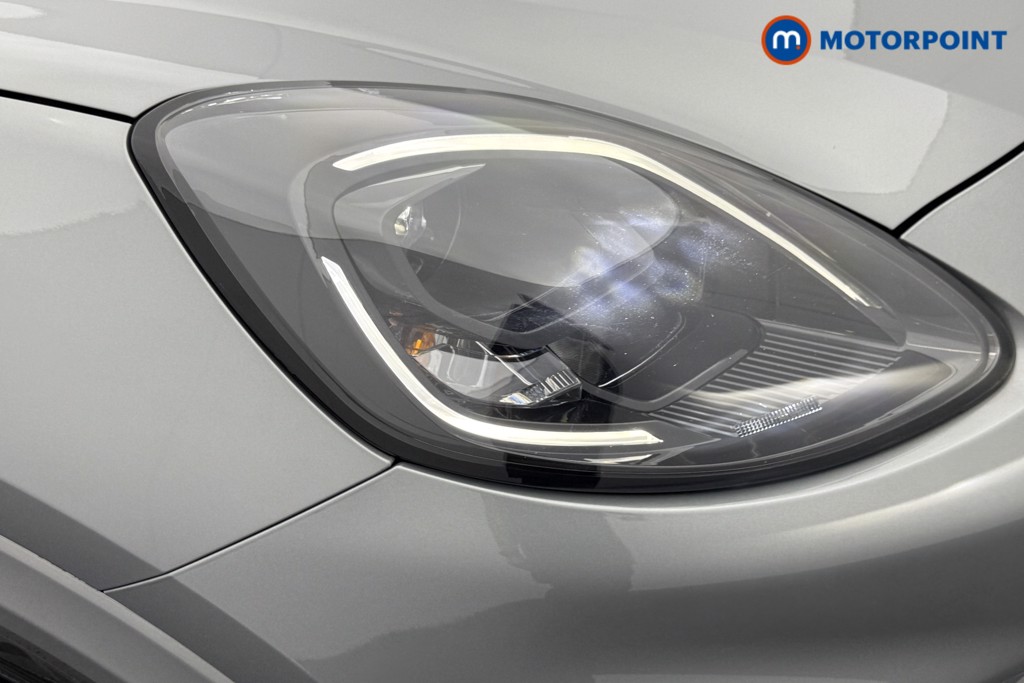 Ford Puma St-Line X Manual Petrol-Electric Hybrid SUV - Stock Number (1566450) - 27th supplementary image