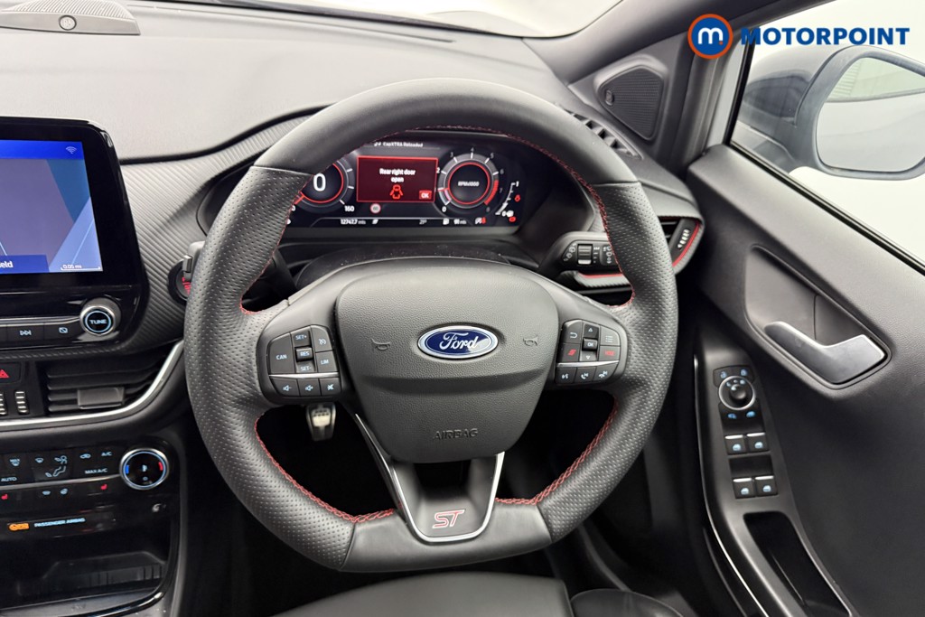 Ford Puma ST Manual Petrol SUV - Stock Number (1566452) - 3rd supplementary image