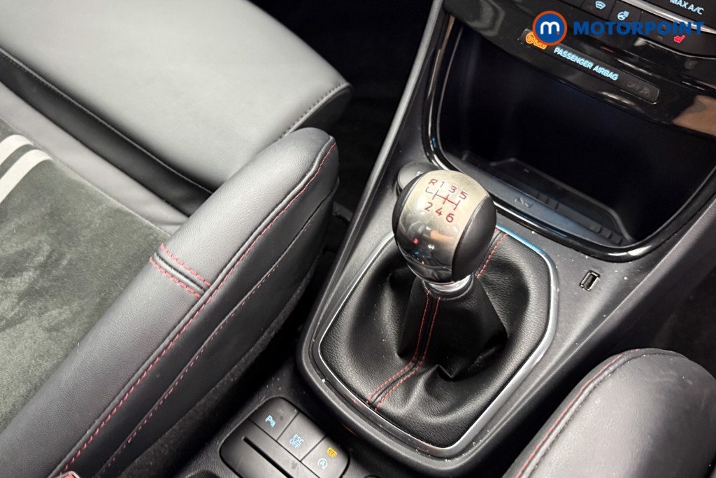 Ford Puma ST Manual Petrol SUV - Stock Number (1566452) - 12th supplementary image
