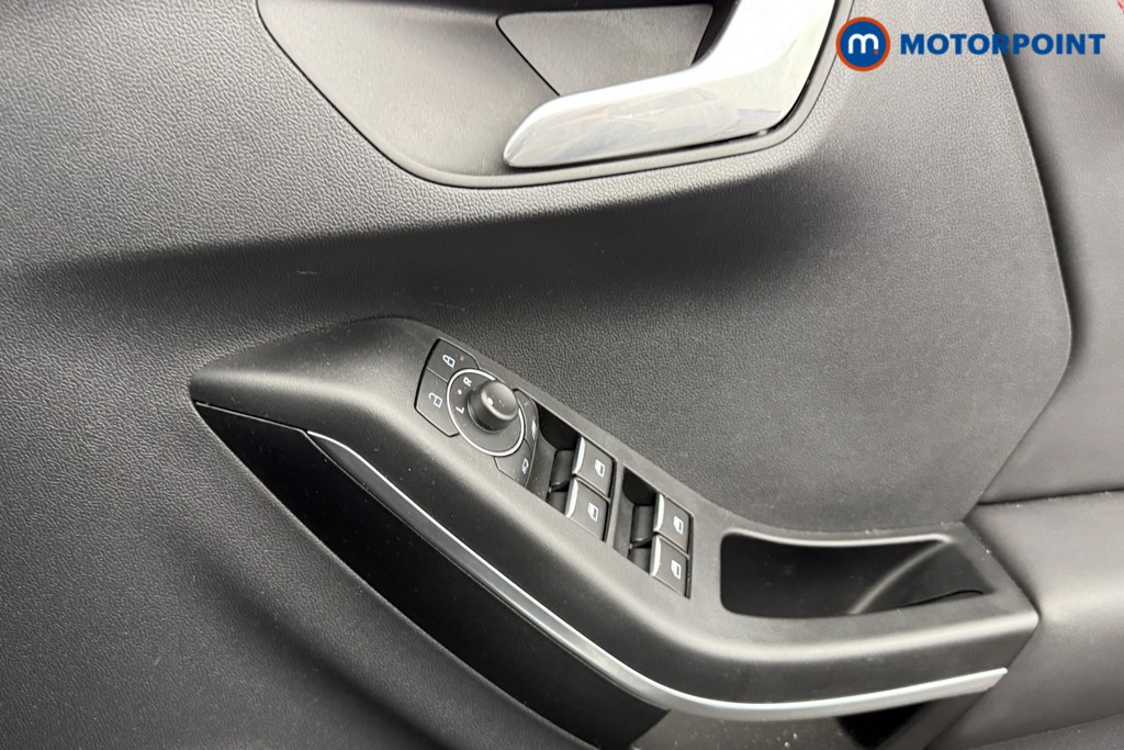 Ford Puma ST Manual Petrol SUV - Stock Number (1566452) - 16th supplementary image