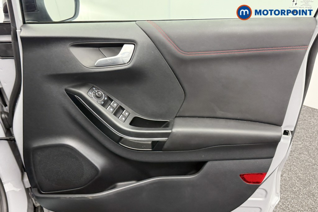Ford Puma ST Manual Petrol SUV - Stock Number (1566452) - 17th supplementary image