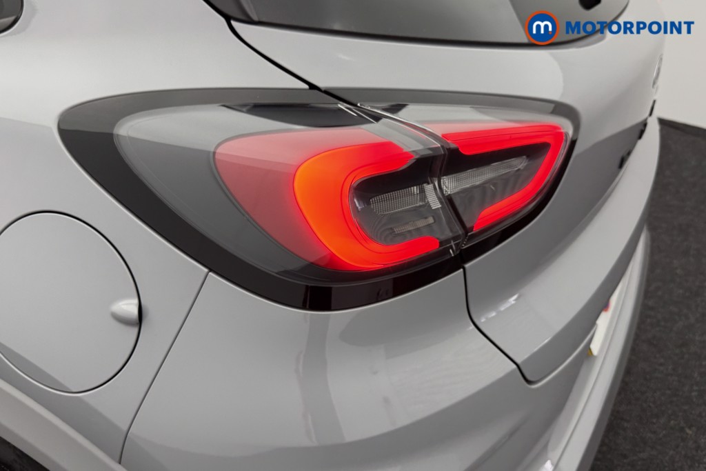Ford Puma ST Manual Petrol SUV - Stock Number (1566452) - 24th supplementary image