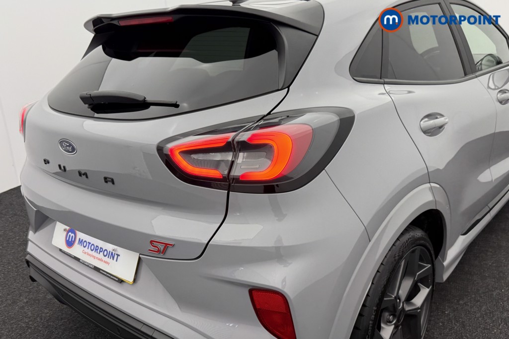 Ford Puma ST Manual Petrol SUV - Stock Number (1566452) - 25th supplementary image