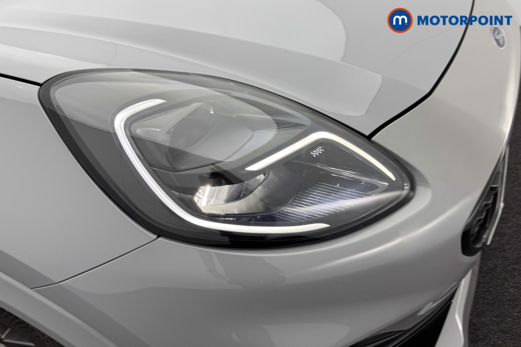 Ford Puma ST Manual Petrol SUV - Stock Number (1566452) - 26th supplementary image