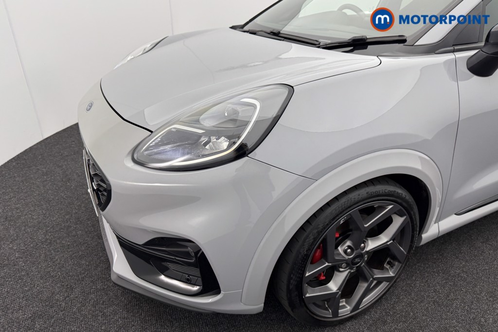 Ford Puma ST Manual Petrol SUV - Stock Number (1566452) - 27th supplementary image