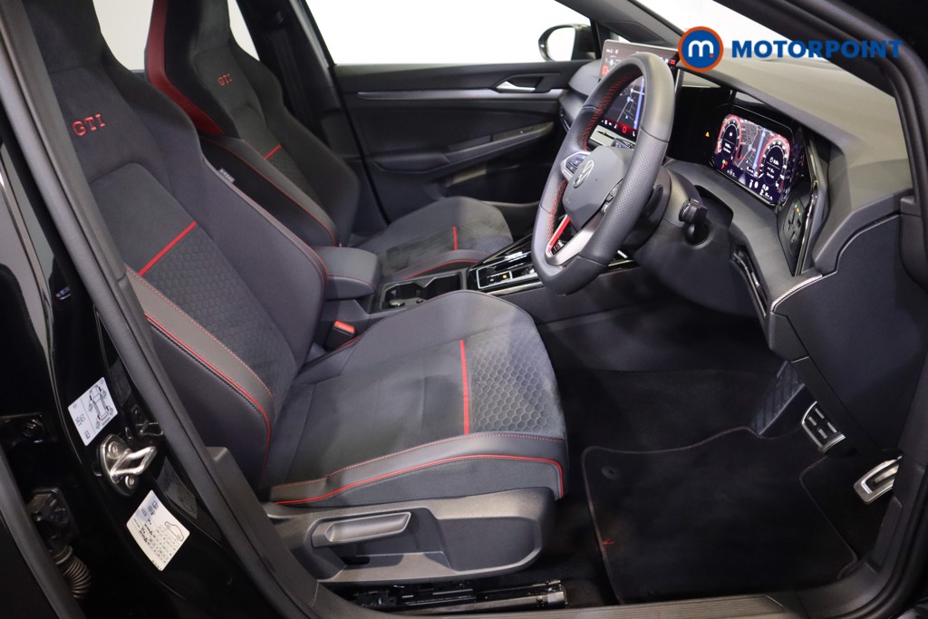 Volkswagen Golf Gti Clubsport Automatic Petrol Hatchback - Stock Number (1566470) - 6th supplementary image