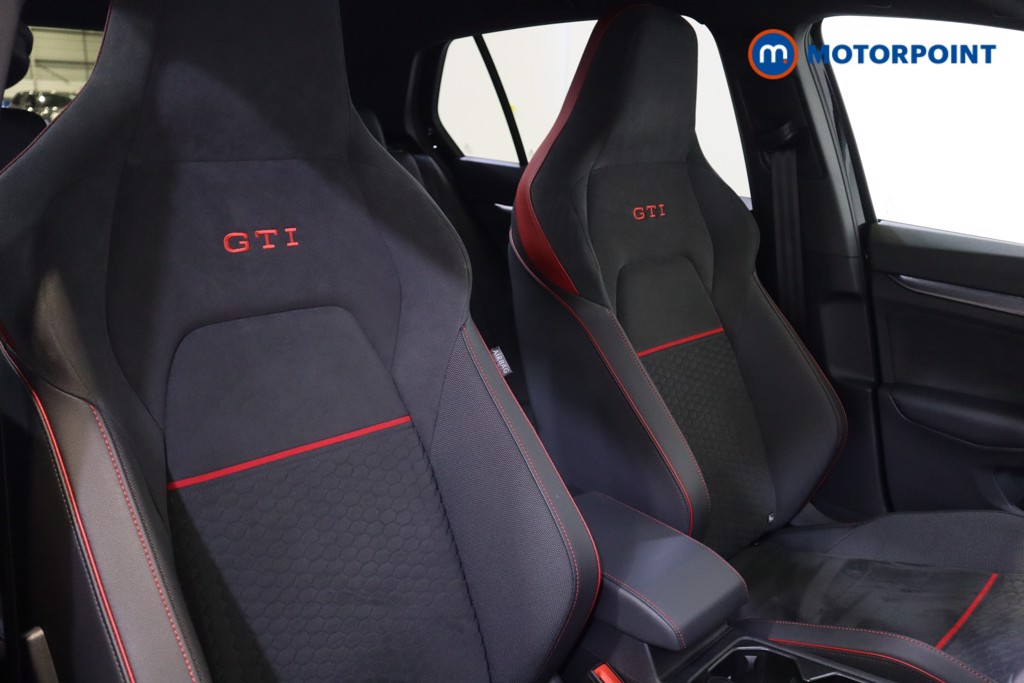 Volkswagen Golf Gti Clubsport Automatic Petrol Hatchback - Stock Number (1566470) - 7th supplementary image