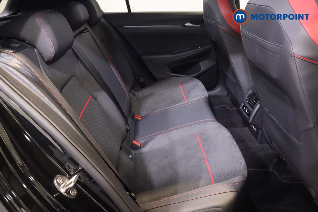 Volkswagen Golf Gti Clubsport Automatic Petrol Hatchback - Stock Number (1566470) - 8th supplementary image