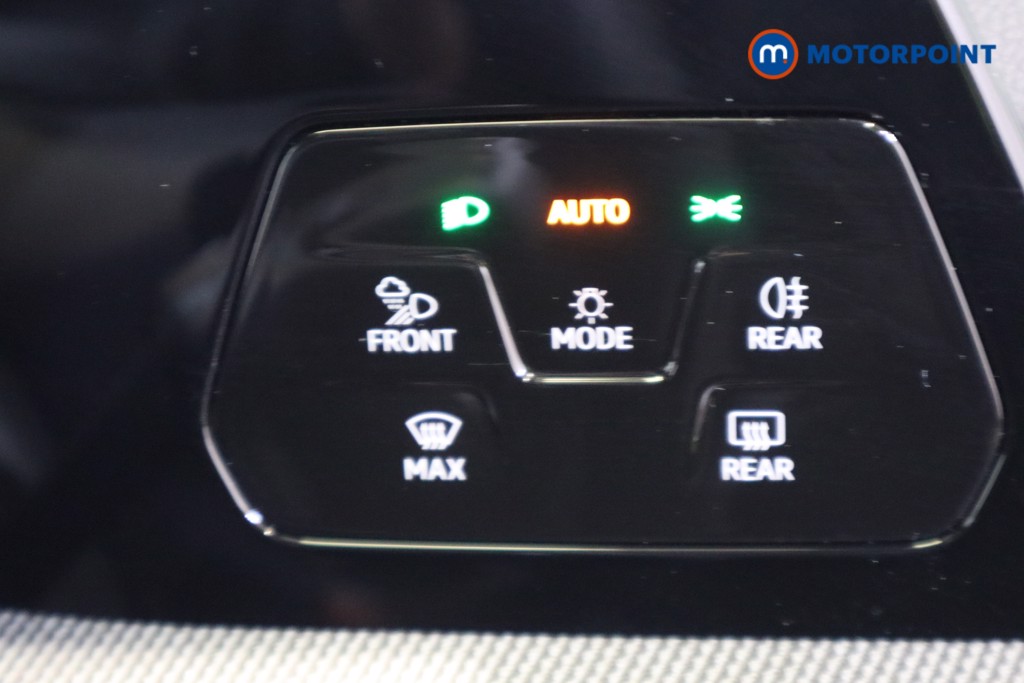 Volkswagen Golf Gti Clubsport Automatic Petrol Hatchback - Stock Number (1566470) - 15th supplementary image