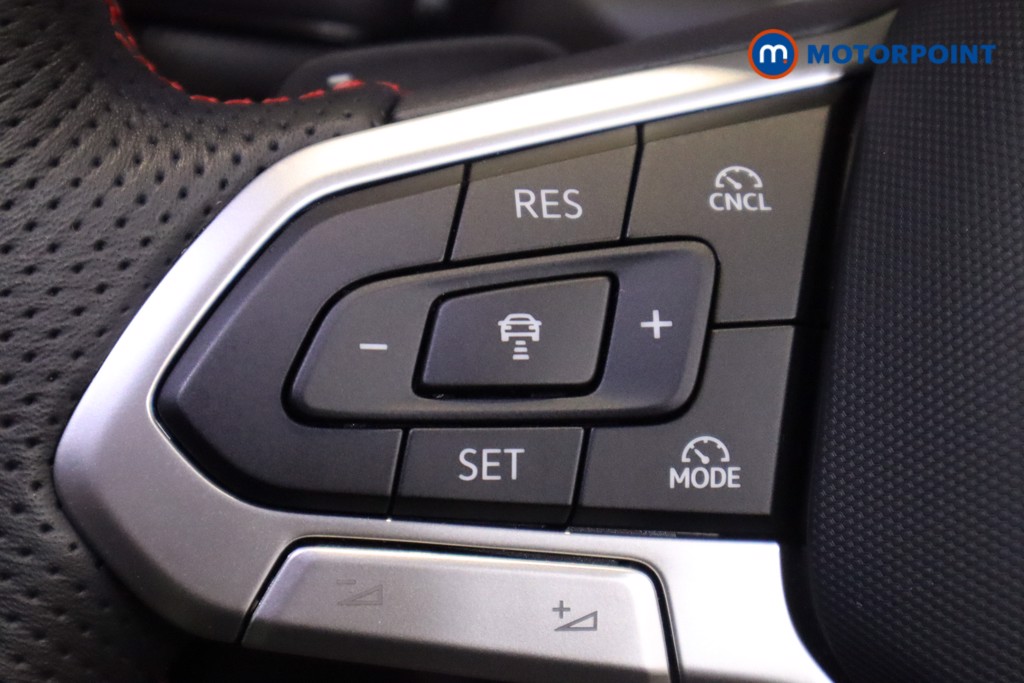 Volkswagen Golf Gti Clubsport Automatic Petrol Hatchback - Stock Number (1566470) - 16th supplementary image
