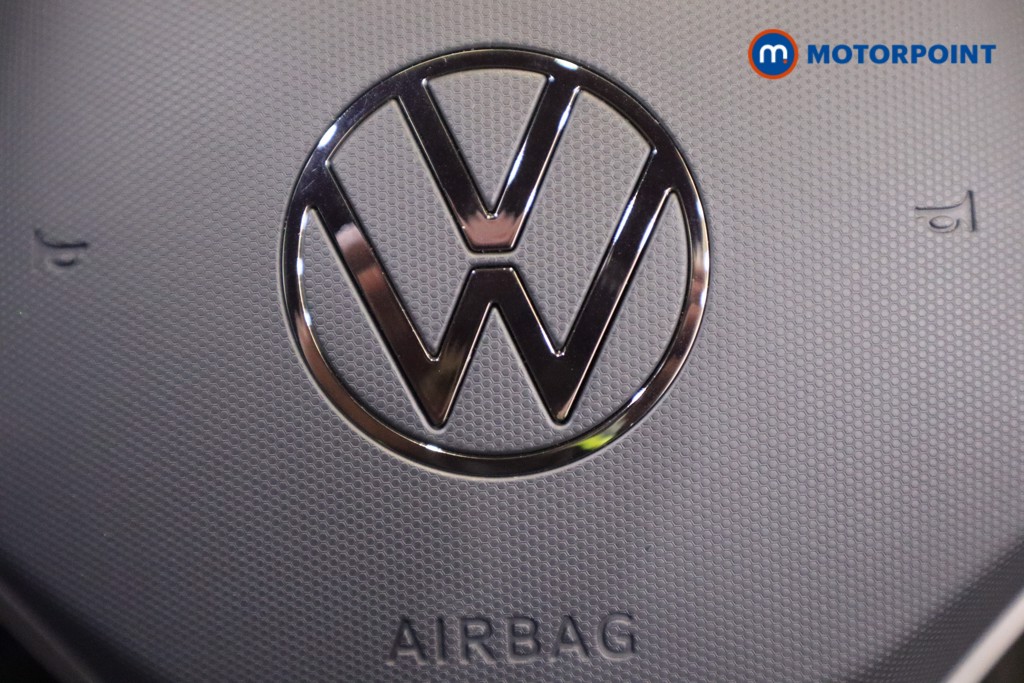 Volkswagen Golf Gti Clubsport Automatic Petrol Hatchback - Stock Number (1566470) - 18th supplementary image