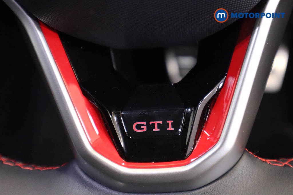Volkswagen Golf Gti Clubsport Automatic Petrol Hatchback - Stock Number (1566470) - 19th supplementary image