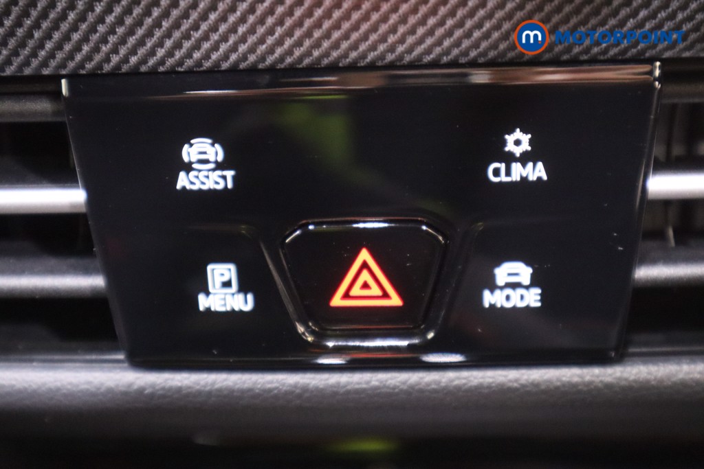 Volkswagen Golf Gti Clubsport Automatic Petrol Hatchback - Stock Number (1566470) - 22nd supplementary image