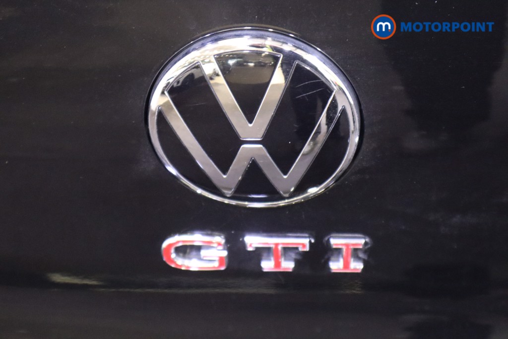 Volkswagen Golf Gti Clubsport Automatic Petrol Hatchback - Stock Number (1566470) - 35th supplementary image