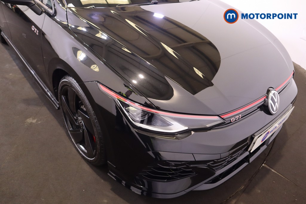 Volkswagen Golf Gti Clubsport Automatic Petrol Hatchback - Stock Number (1566470) - 37th supplementary image