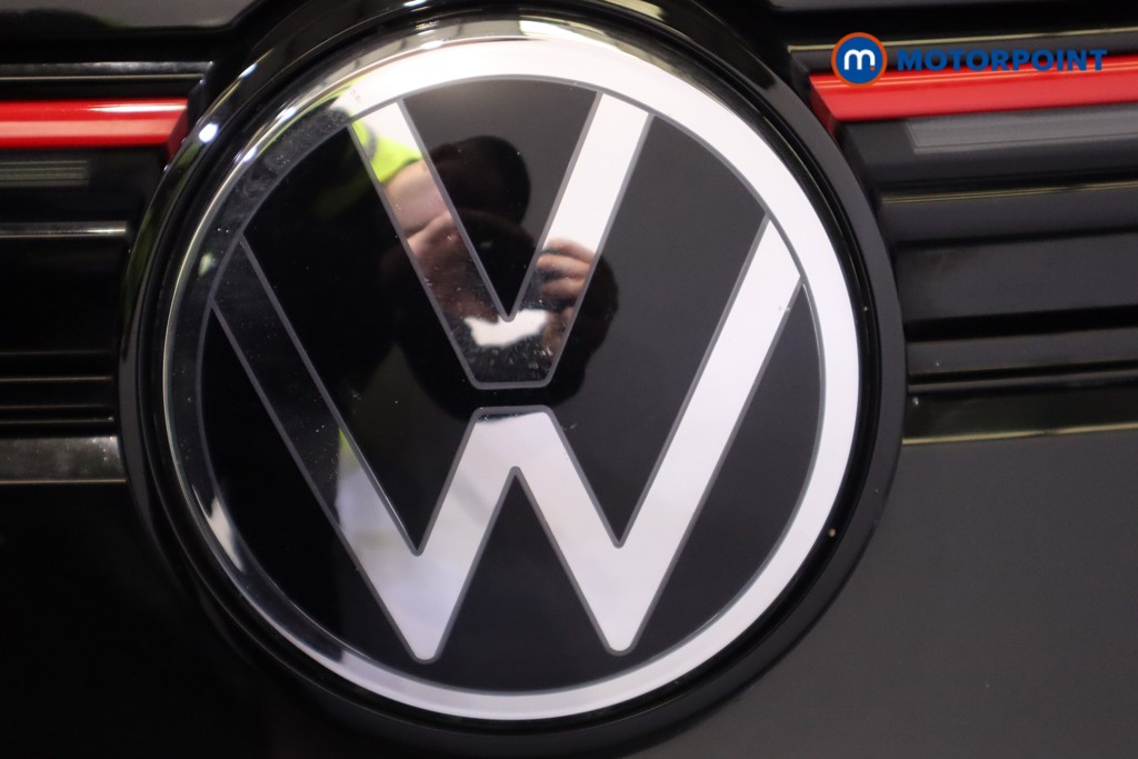 Volkswagen Golf Gti Clubsport Automatic Petrol Hatchback - Stock Number (1566470) - 38th supplementary image