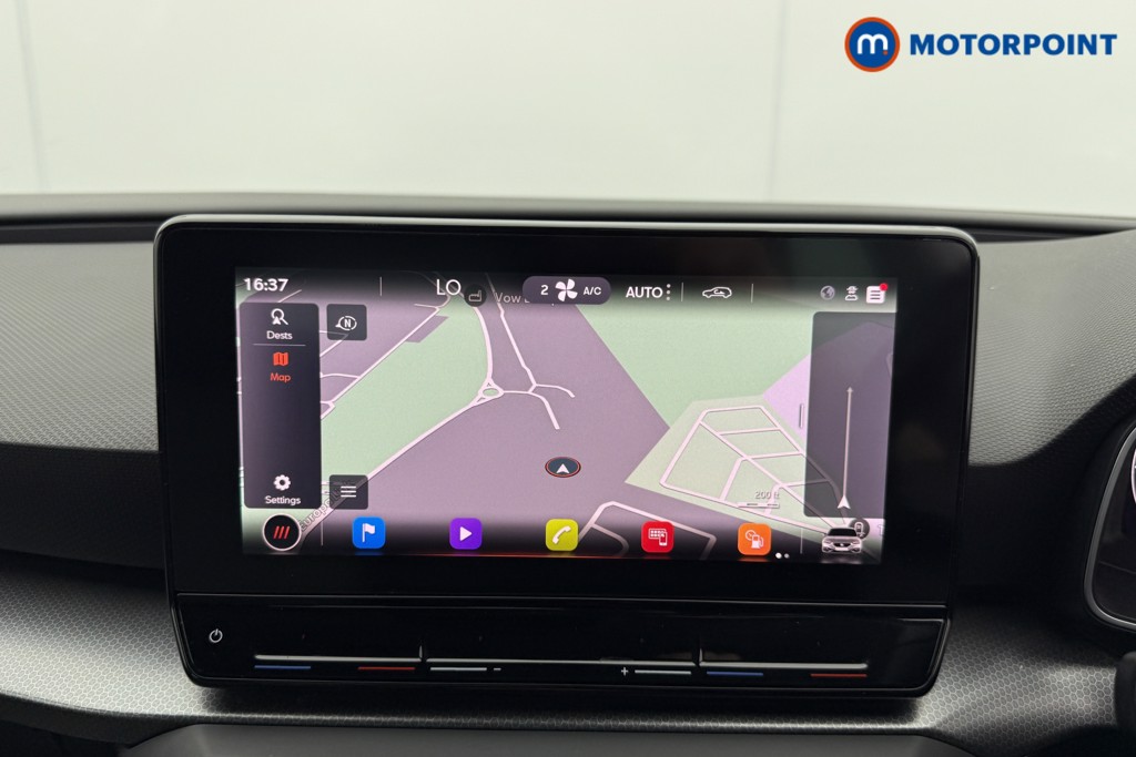 Seat Leon Se Dynamic Manual Petrol Hatchback - Stock Number (1566884) - 9th supplementary image
