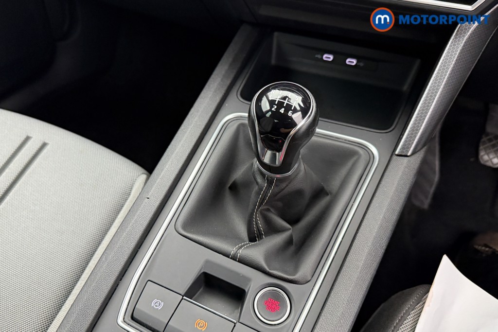 Seat Leon Se Dynamic Manual Petrol Hatchback - Stock Number (1566884) - 12th supplementary image