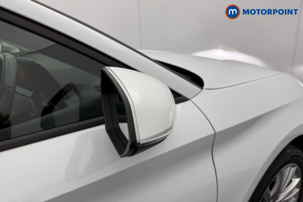 Seat Leon Se Dynamic Manual Petrol Hatchback - Stock Number (1566884) - 18th supplementary image