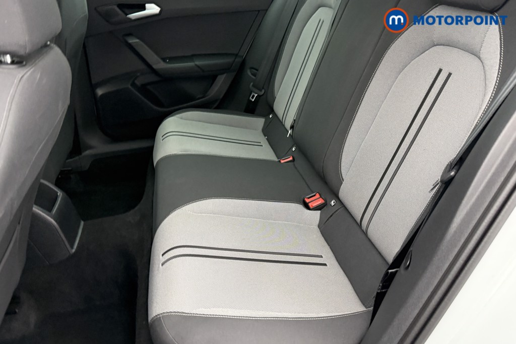 Seat Leon Se Dynamic Manual Petrol Hatchback - Stock Number (1566884) - 22nd supplementary image