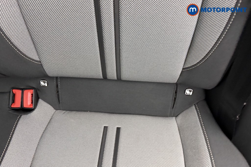 Seat Leon Se Dynamic Manual Petrol Hatchback - Stock Number (1566884) - 23rd supplementary image