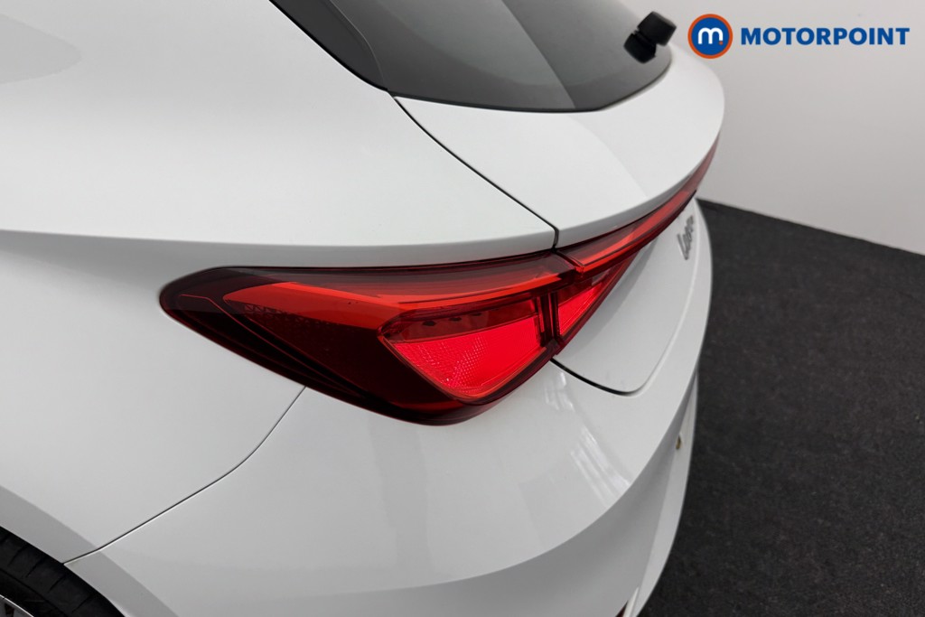 Seat Leon Se Dynamic Manual Petrol Hatchback - Stock Number (1566884) - 24th supplementary image