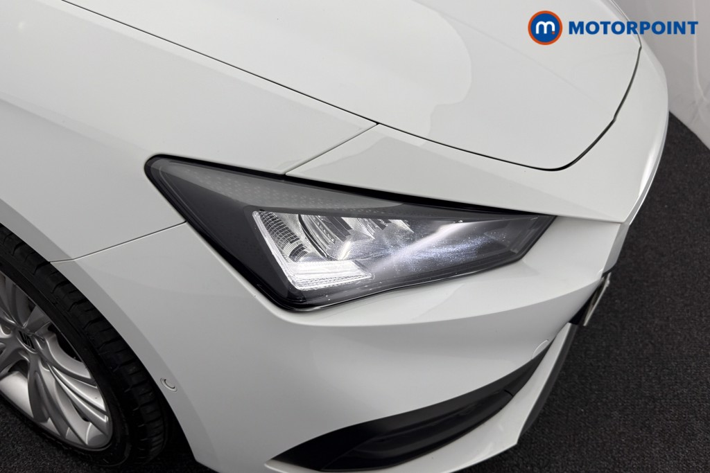 Seat Leon Se Dynamic Manual Petrol Hatchback - Stock Number (1566884) - 26th supplementary image