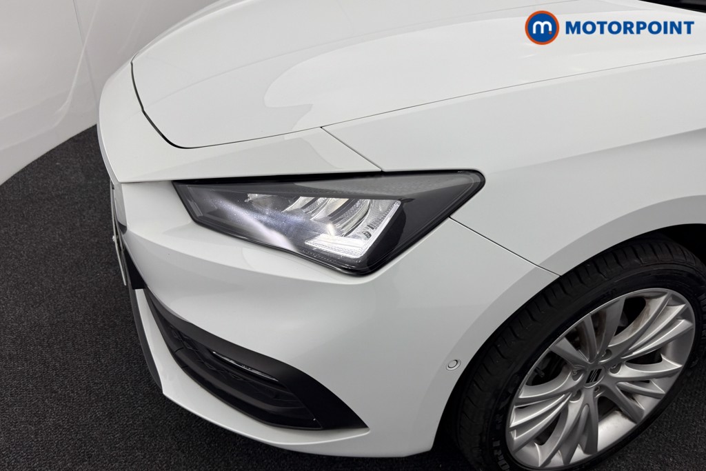 Seat Leon Se Dynamic Manual Petrol Hatchback - Stock Number (1566884) - 27th supplementary image