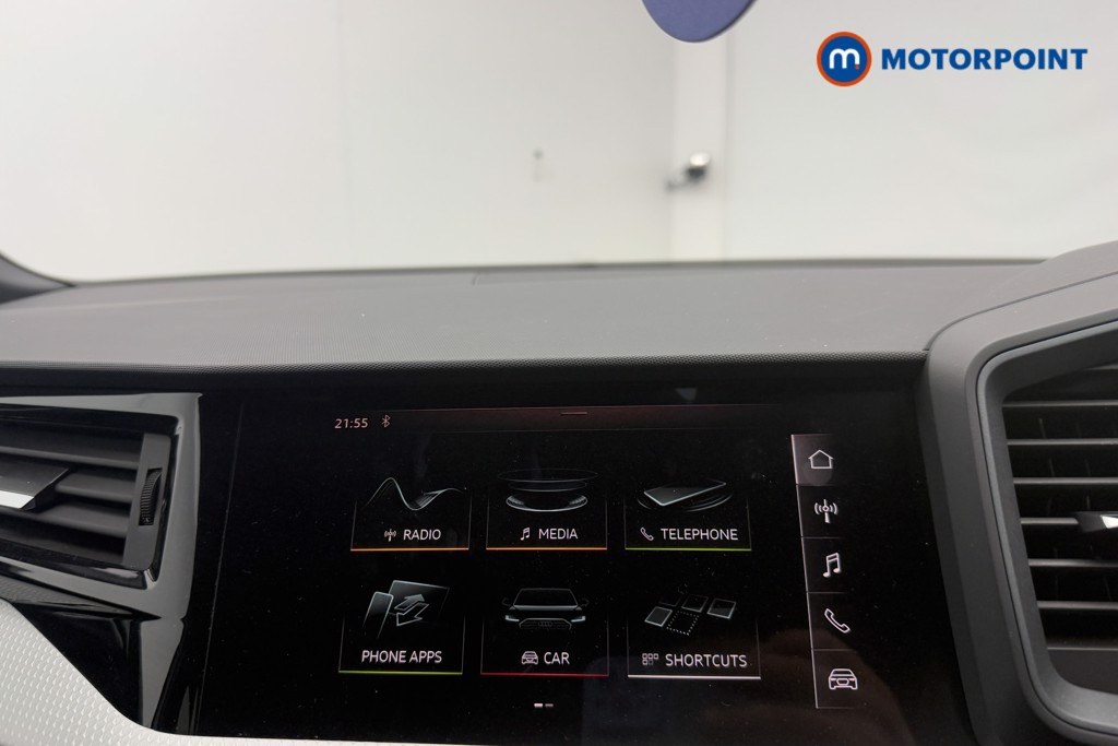 Audi A1 S Line Manual Petrol Hatchback - Stock Number (1485859) - 6th supplementary image